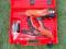 PISTOLET HILTI DX 120 ME Polecam!