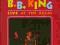 B.B. King - Live at the Regal folia