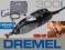 DREMEL 300 szlifierka 55szt osprz. wałek walizka