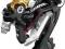 Przerzutka tylna Shimnao SIANT RD-M810 GS XTRaBike