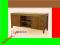 Szafka sosnowa RTV MACO. Kolor sosna. Producent!!!