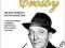 Bing Crosby: Tam gdzie czerń nocy... DVD+CD