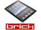 Ochronne Etui Gumowe Gelskin Białe do Apple iPad