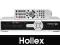 Opticum HD XTS 703 silver Combo Hollex