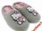 PAPCIE HELLO KITTY NOWE ROZMIAR 33