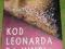 BESTSELLEROWY THRILLER - KOD LEONARDA DA VINCI!