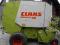 Prasa Claas Rollant 46 (44, Sipma, Welger, Krone)