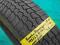 195/65R16C Kumho PowerGrip KC11 7,5mm 08r. 1szt.