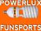 Świetlówka żarówka POWERLUX 85W(125W) 5400K Łódź