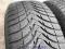 16''OPONY 225/55/16 MICHELIN ALPIN 4