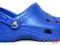 Crocs Kids Cayman Sea Blue r.32-33 M1/W3