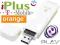 D-LINK DWM-156 MODEM GSM ADAPTER IPLUS PLAY ORANGE