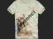 Oryginal z USA T-shirt Abercrombie & Fitch XXL