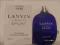Lanvin L`Homme Sport Warszawa 100 ml