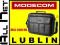 TORBA MODECOM DO LAPTOPA 15,4 MC-8004B SKUROPODOBN