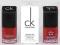 CK CALVIN KLEIN LAKIER DO PAZNOKCI 212 BOMBSHELL