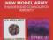 NEW MODEL ARMY THUNDER AND CONSOLATION + IMPURITY