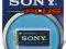 Sony Alkaliczna L6F22 9 V blister 7,90/szt. HURT