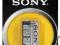 Sony 6F22 blister 10 sztuk 3,30/szt. HURT