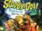 Scooby-Doo! Nawiedzone Bagno PS2 ULTIMA