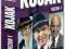 KOJAK sezon 1 Telly Savalas BOX 5DVD FOLIA