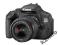 CANON 600D +18-55 IS II + 8GB SANDISK + TORBA GW