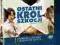 OSTATNI KRÓL SZKOCJI DVD FOLIA