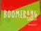 Boomerang Elementary - Podręcznik