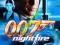 JAMES BOND 007 NIGHTFIRE___okazja__ BRONTOM