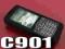 Sony C901 _Futerał MAX RUBBER CASE+ Folia C 901