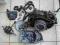 CAGIVA MITO ELEPHANT 125 KARTERY KARTER BLOK TRYBY