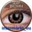 Soczewki Big Eyes - Sexy Brown - BIG SALE: -7,50 D
