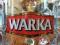 Kufel litrowy "Warka"