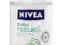 *NIEMIECKI* NIVEA antyperspirant PureNatural Lotus