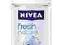 *NIEMIECKI* NIVEA antyperspirant Fresh Natural