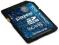 KARTA SDHC KINGSTON 16GB CLASS 10 SD10G2/16GB