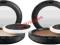 MAC BLOT PRESSED POWDER - puder prasowany - kolory
