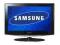 TV LCD Samsung 32 cali LE32R74BD HD HDMI SRS-XT