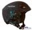 KASK NARCIARSKI ROSSIGNOL TOXIC FASHION BK 56