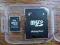 microSD 1 gb z adapterem na SD+ pudełko