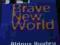 BRAVE NEW WORLD, Huxley, Penguin Reader, tania wys
