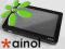 Odtwarzacz Ainol V9000HDG 8GB 5