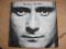 Phil Collins Face Value NM- Germany