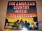 THE AMERICAN COUNTRY MUSIC COLLECTION 4LP UK
