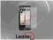 PROFESJONALNA Folia Ochronna LCD LG GT505 P-ń