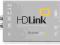 Blackmagic HDLink - Konwerter HD-SDI - DVI-D HDTV