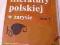 "HISTORIA LITERATURY POLSKIEJ W ZARYSIE.TOM.1