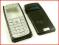 Obudowa Nokia 6230i czarna + klawiatura HQ
