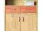 Meble pokojowe młodzieżowe komoda CODI 5 PROMOCJA
