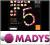 Madys - 505 23 6666 - starter ORANGE 5zł